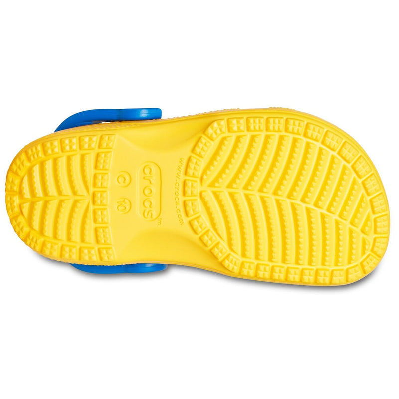 Sandália Crocs FunLab I Am Minions Clog