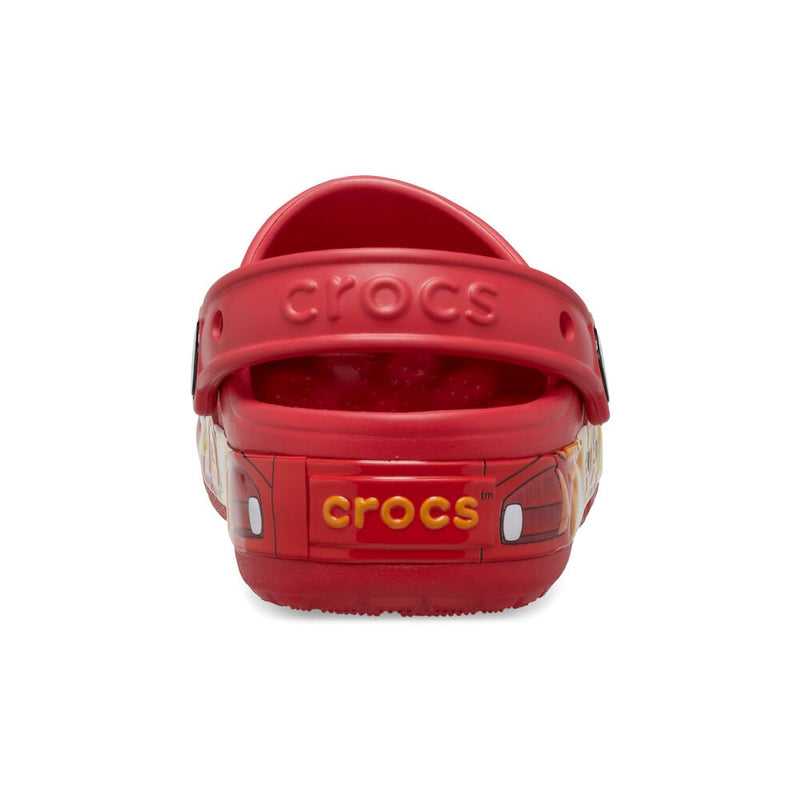 Crocs McQueen – Produto Oficial Disney + Crocs Adulto