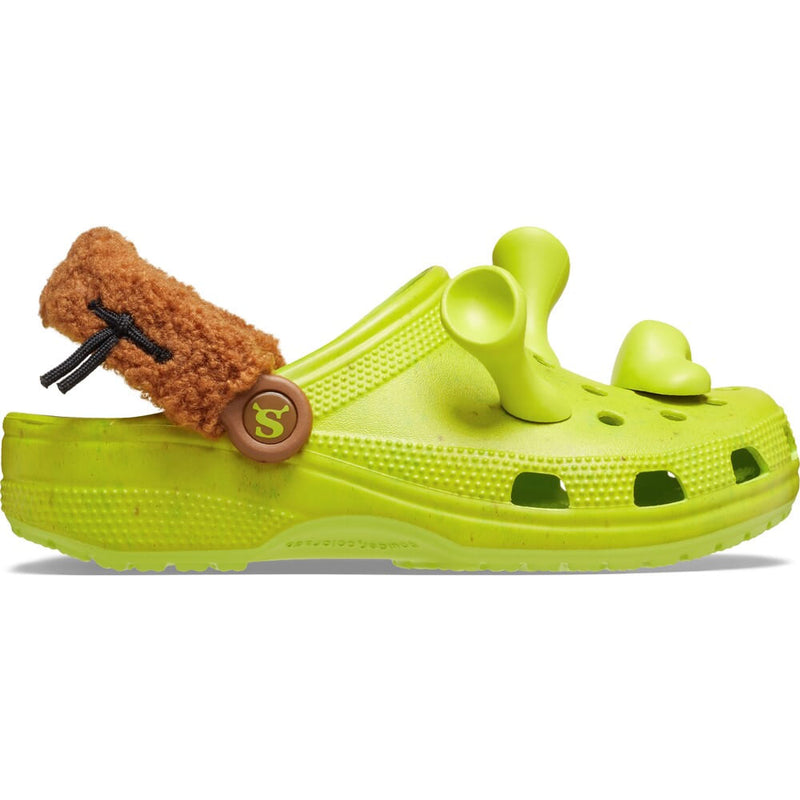 Sandália Crocs Shrek Classic