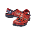 Crocs x Homem Aranha Classic Clog Infantil