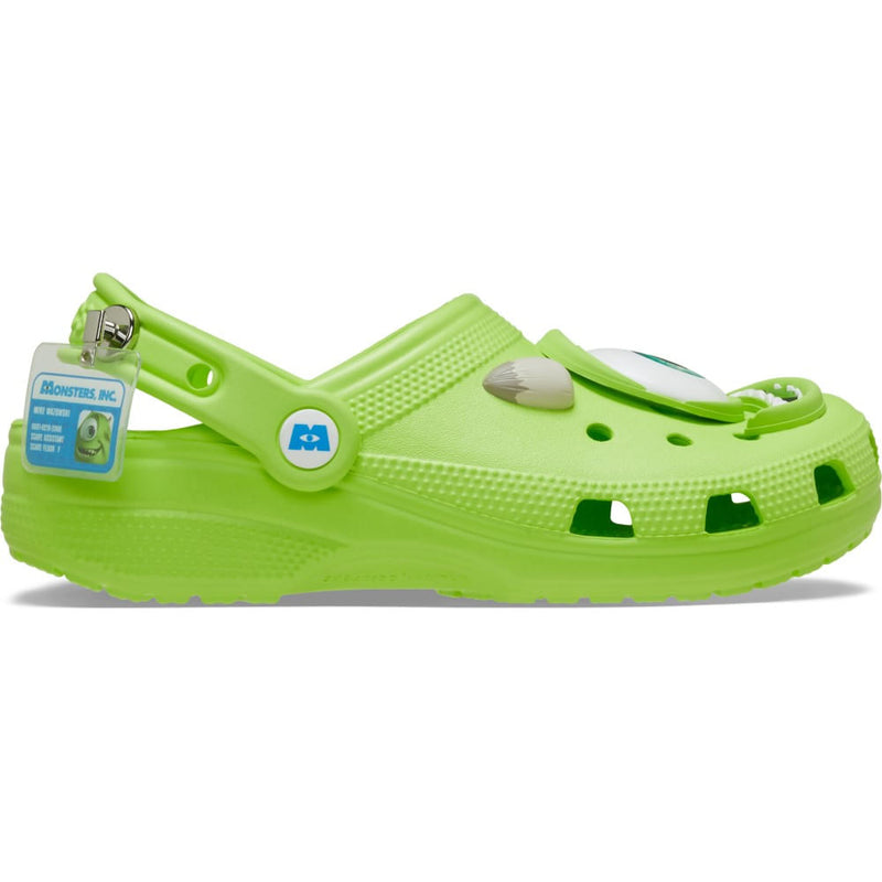 Crocs Monstros S.A Mike – Produto Oficial Disney + Crocs