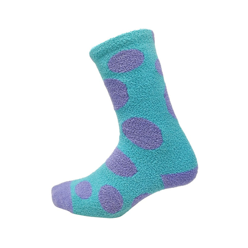 Meia Crocs Monstros S.A Sulley Meia Crocs Monstros S.A Sulley