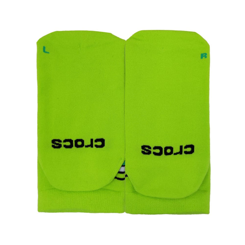 Meia Crocs Monstros S.A Mike Meia Crocs Monstros S.A Mike