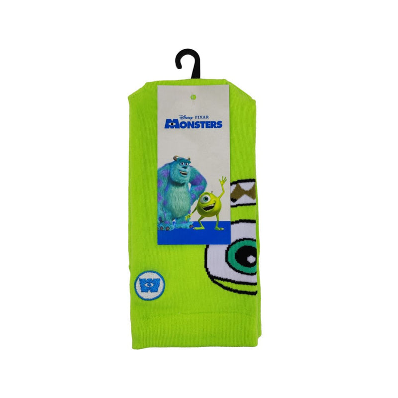 Meia Crocs Monstros S.A Mike Meia Crocs Monstros S.A Mike
