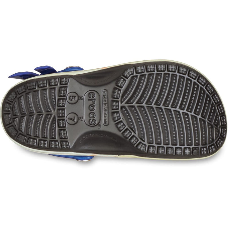 Sandália Crocs Dragon Ball Z Classic