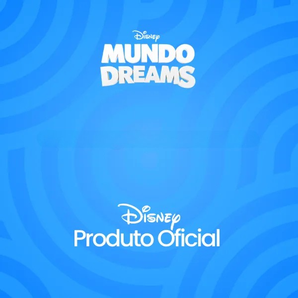 Pelúcia Baby Stitch Tamanho Médio – Oficial Disney