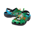 Crocs x Minecraft Classic Clog Infantil