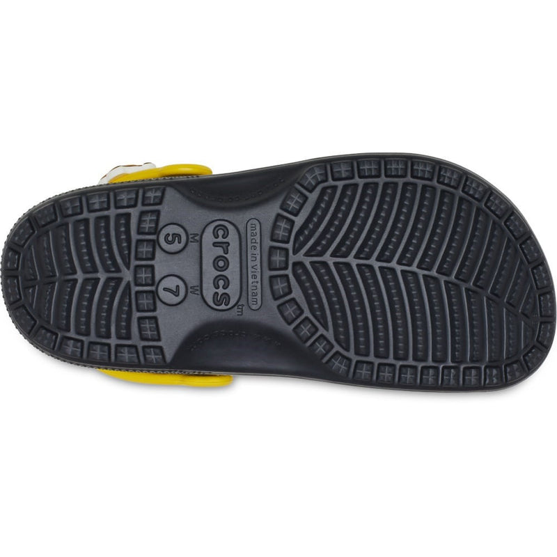 Sandália Crocs The Simpsons Classic