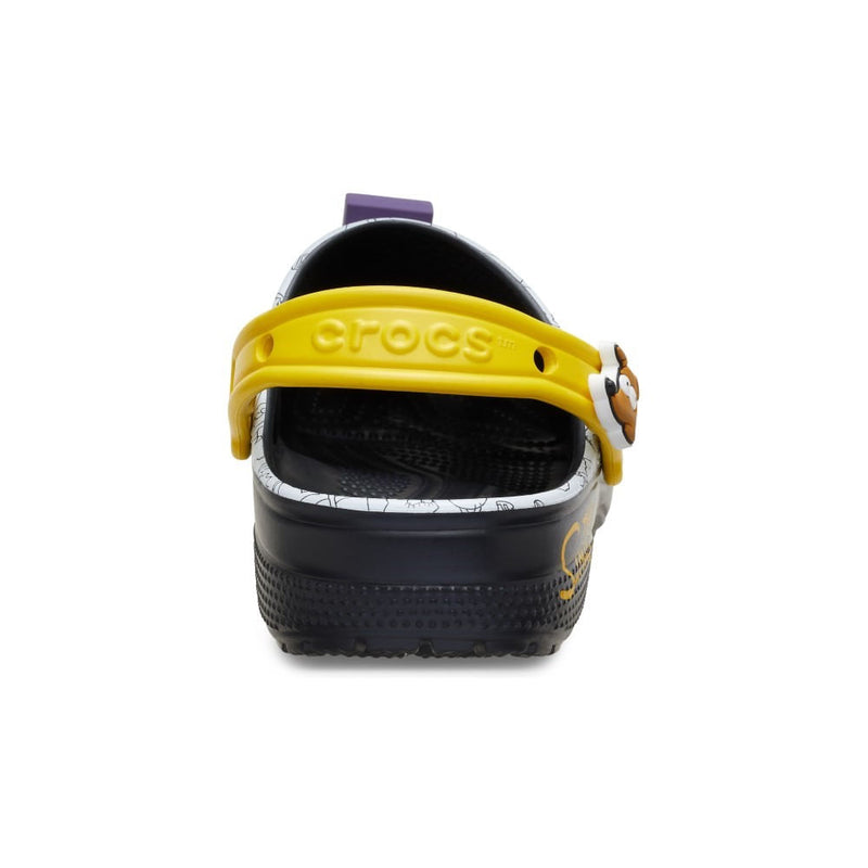 Sandália Crocs The Simpsons Classic