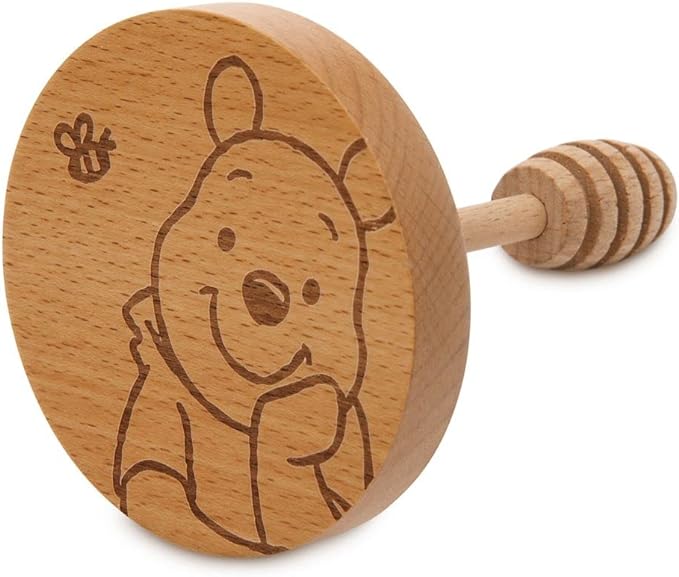 POTE DE MEL DO URSINHO POOH