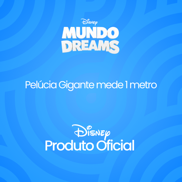 Pelúcia Marie Tamanho Gigante – Oficial Disney