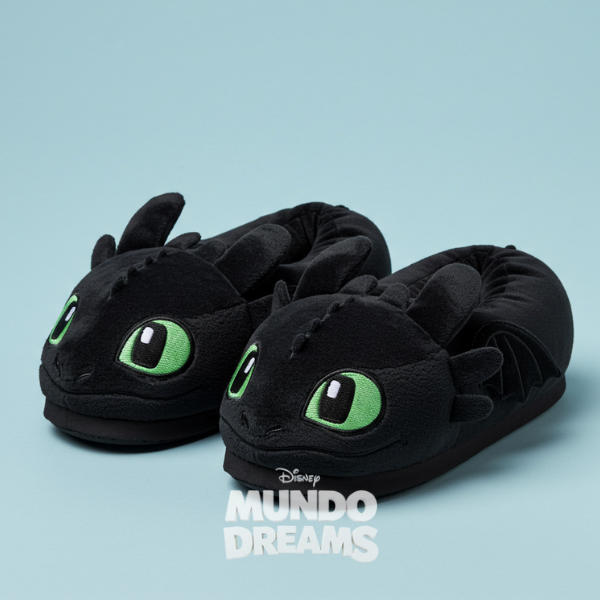 Pantufa Banguela – Produto Disney Oficial