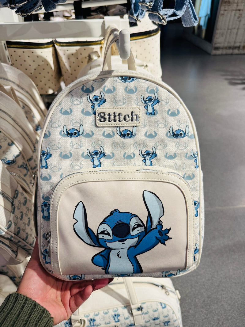 MOCHILA STITCH II