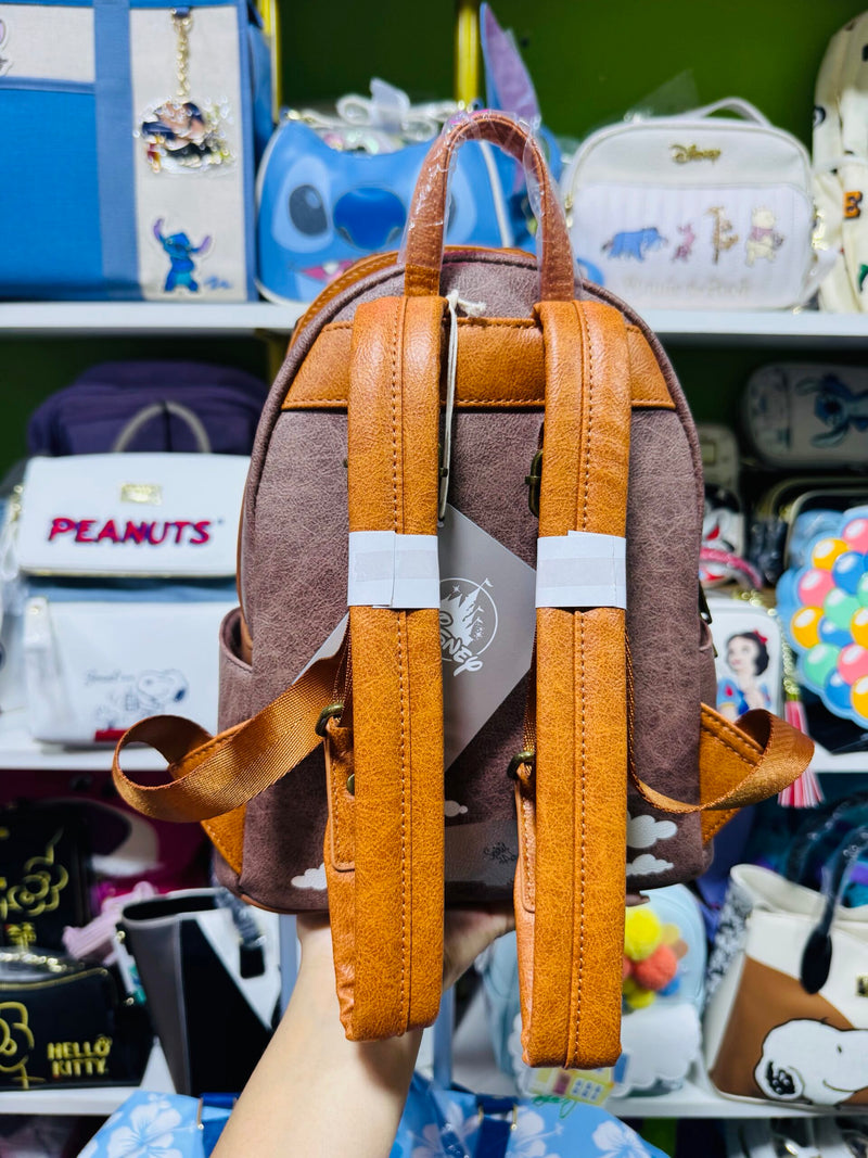 MOCHILA CARL LOUNGEFLY