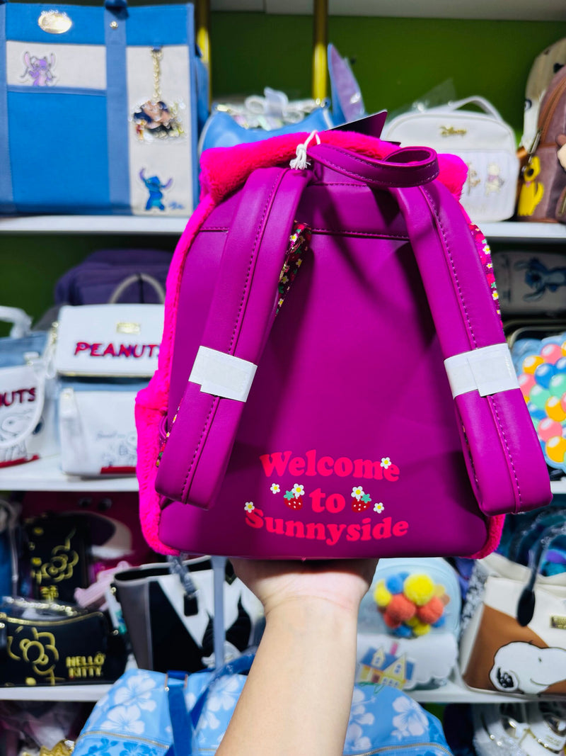 MOCHILA LOTSO LOUNGEFLY