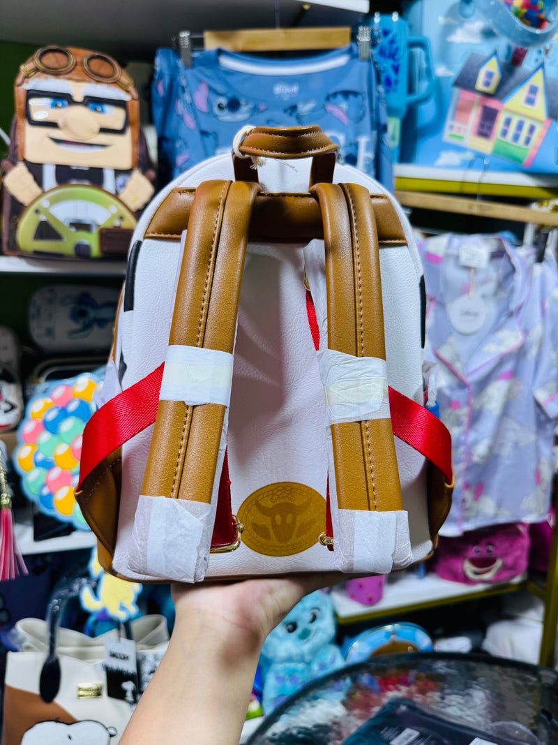 MOCHILA TOY STORY LOUNGEFLY