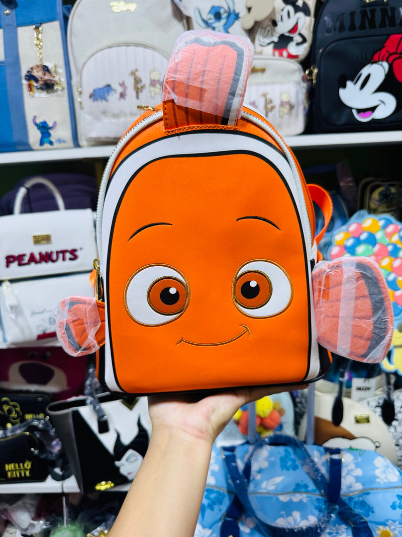MOCHILA NEMO LOUNGEFLY