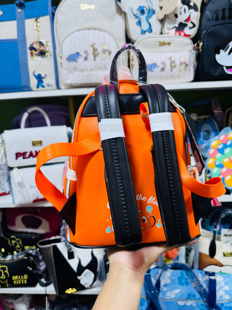 MOCHILA NEMO LOUNGEFLY