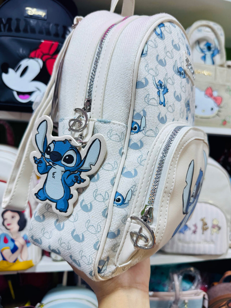 MOCHILA STITCH