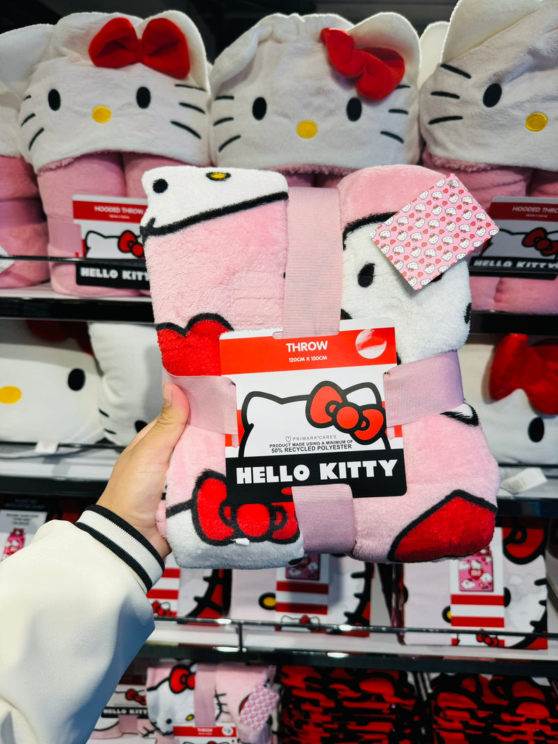 MANTA HELLO KITTY