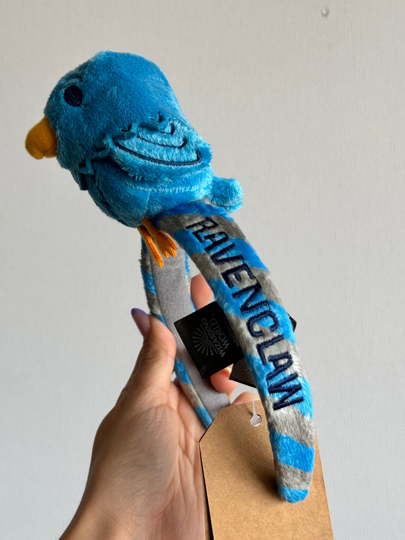 Orelhas de Pelúcia Corvinal Harry Potter - Mundo Dreams