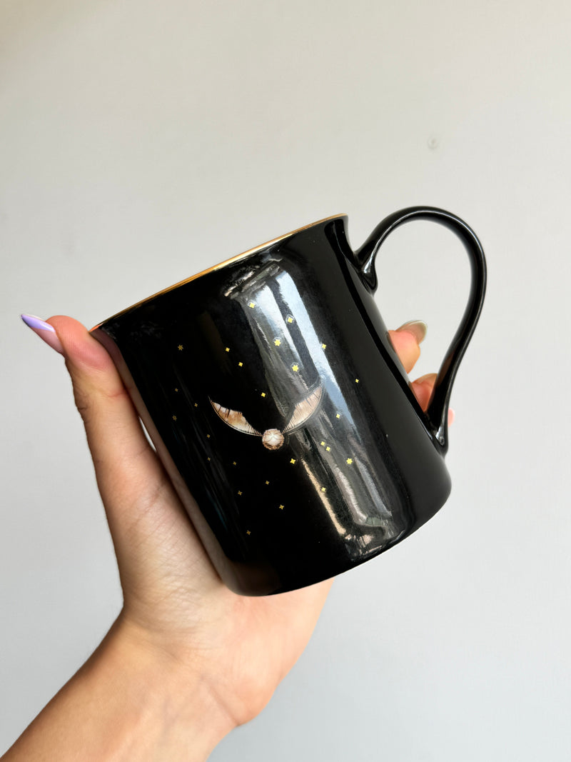 Caneca tipo anime Harry Potter Tóquio
