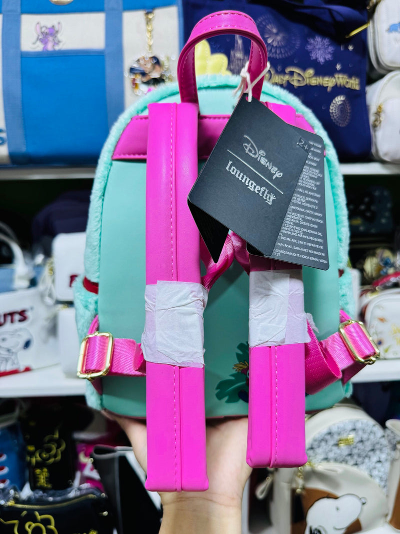 MOCHILA TRAPOS LOUNGEFLY